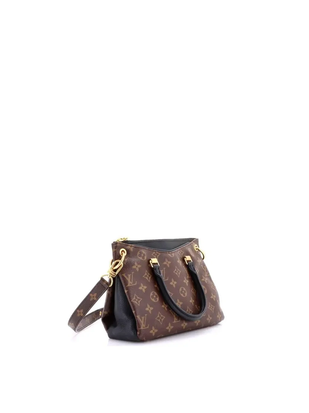 Louis Vuitton Pallas Tote Canvas With #295453L14B